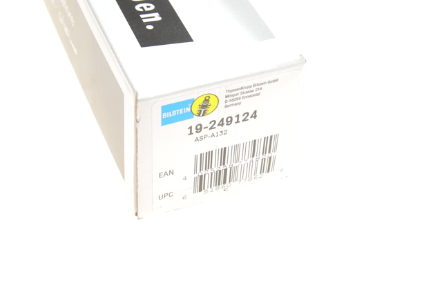 Amortiguador trasero 19249124 Bilstein