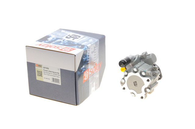 Comprar 207052 Solgy Bomba servodireccion