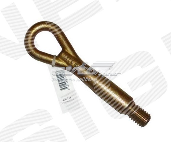 Gancho de remolcado Signeda BK118 precio, desde 25,43 EUR