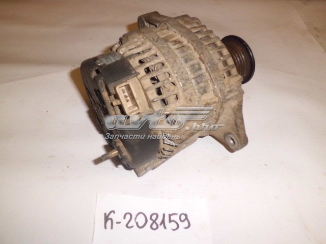 Alternador PEUGEOT 96954113