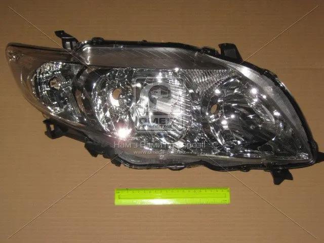 Faro derecho 20B151056B TYC
