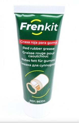 Comprar 86334 Frenkit Grasa para guías de cáliper