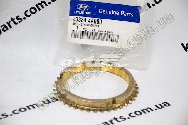 433844A000 Hyundai/Kia