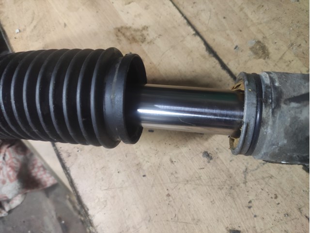 Comprar A0005149 Iveco Cremallera
