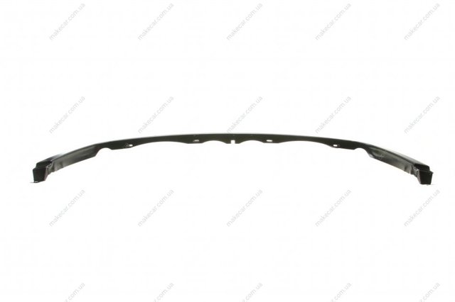 Comprar 1008800 Autotechteile Moldura inferior de la parrilla del radiador
