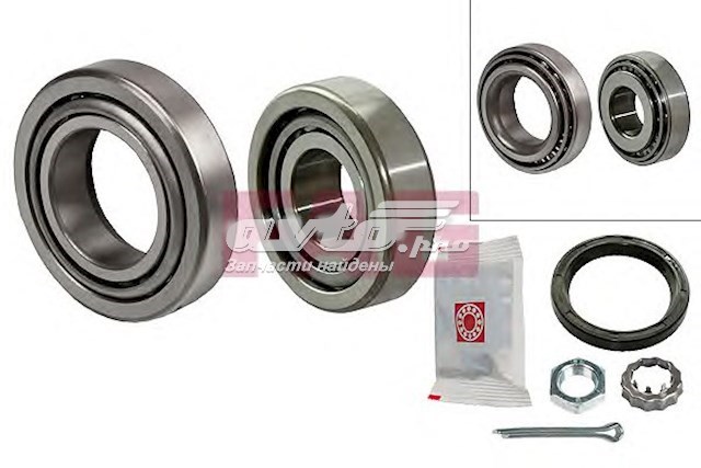 Comprar CX017 CX/Complex Cojinete de rueda trasero