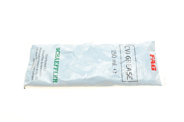 Junta homocinética exterior delantera FAG 771016230