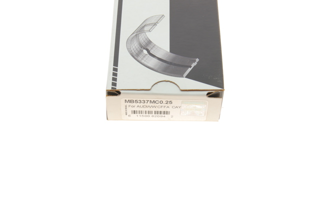 Comprar 029HS21915025 Mahle Original Juego de cojinetes de cigüeñal, cota de reparación (+0,25 mm)