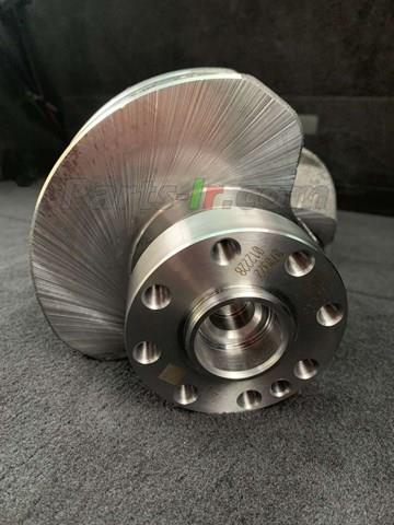 Kit cojinetes cigüeñal, estándar, (STD) Land Rover MB4276SV