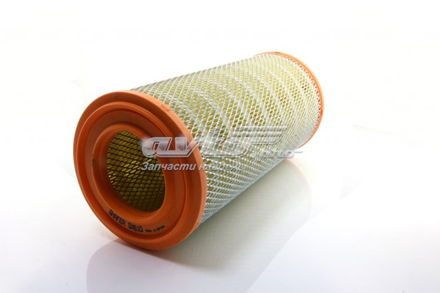 Filtro aire Shafer SX610