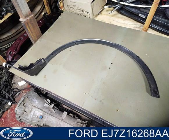 EJ7Z16268AA Ford