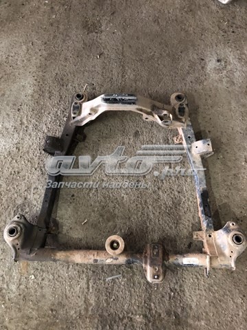 Subchasis delantero soporte motor Ssang Yong 4010A34105 precio, desde 474,80 EUR