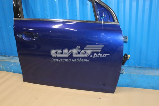 Puerta delantera derecha Peugeot/Citroen 1610102180 precio, desde 341,22 EUR