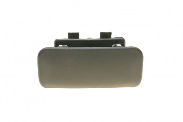 Manija exterior izquierda de puerta delantera DP Group BP2908L