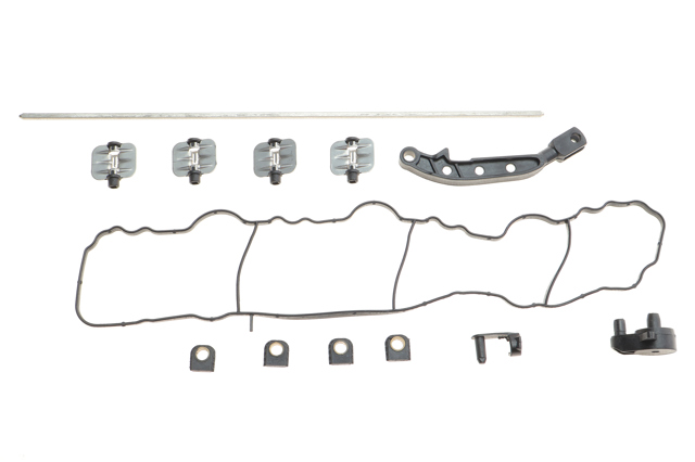 Comprar 0214204 Trucktec Colector de admisión