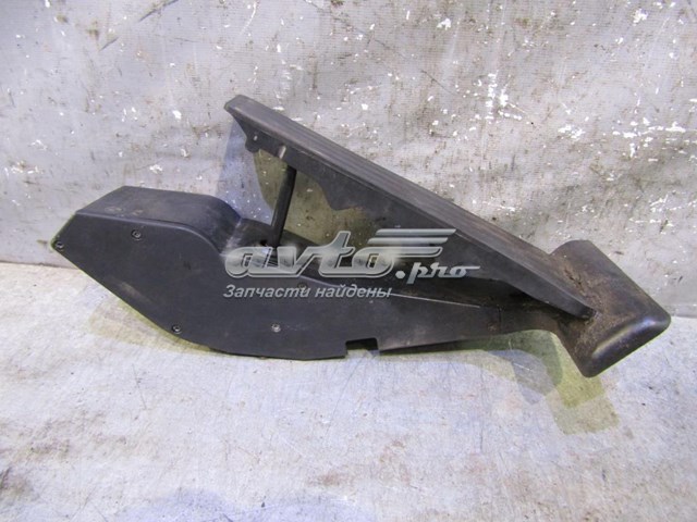 35426762480 BMW Pedal de aceleracion