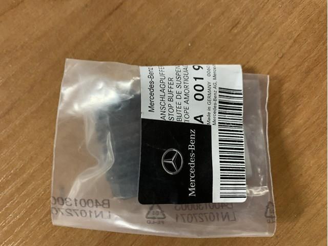 Tope del capó Mercedes A0019982540 precio, desde 12,77 EUR