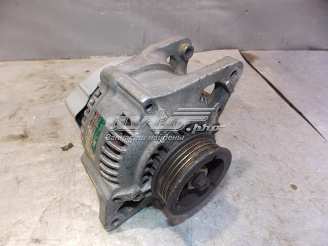 Alternador K80118300D Mazda