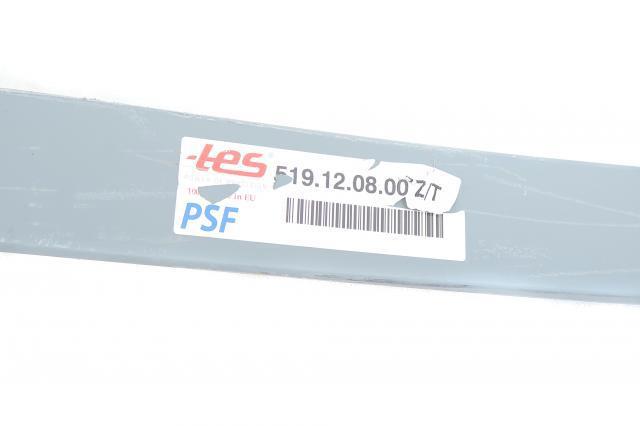Ballesta de suspensión trasera 519120800ZT TES