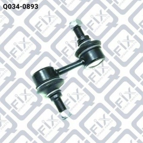 Q0340893 Q-fix Silentblock de la barra estabilizadora