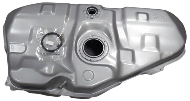 8114ZP1 Polcar Tanque de combustible