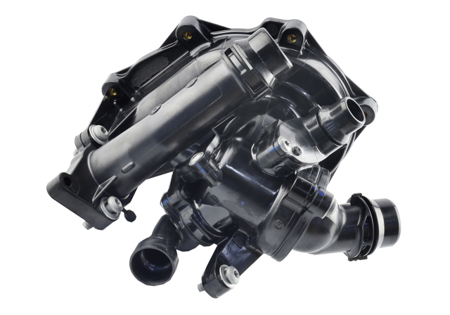 Motor de agua AND 3G121020