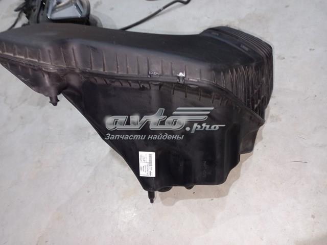 Caja del filtro de aire Audi A6 (4G2)