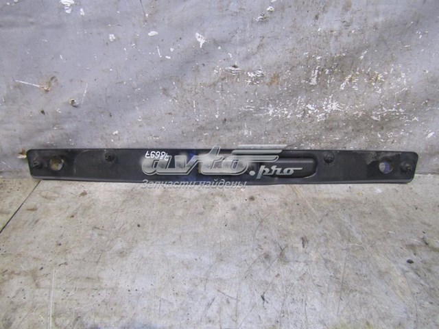 Cerradura de maletero A2117500193 Mercedes