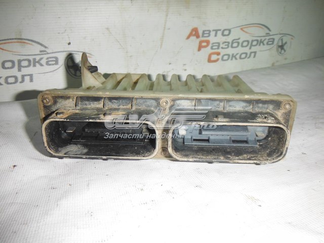 24462347 Opel Regulador de velocidad del ventilador de refrigeración (unidad de control)