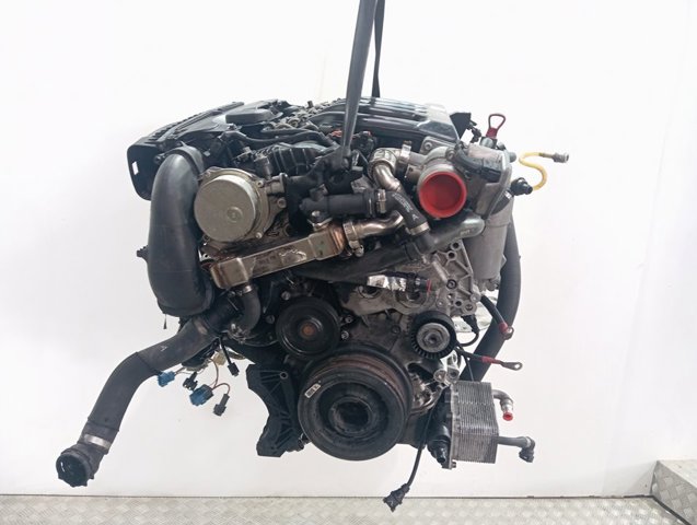 Motor BMW 7 