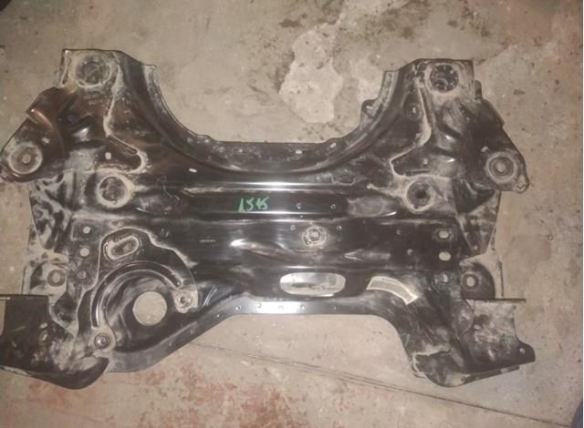 9808812280 Peugeot/Citroen Subchasis delantero