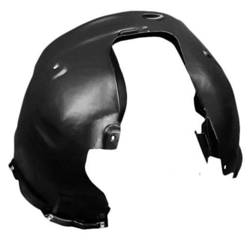 Guardabarros interior derecho, aleta delantera FPS FP2036388 precio, desde 33,14 EUR
