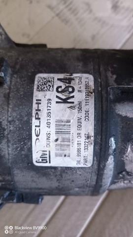Comprar 13322147 General Motors Compresor de aire acondicionado coche