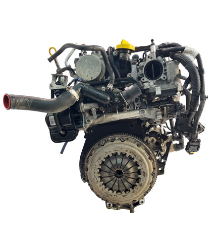 Comprar Motor completo Fiat Doblo II 263