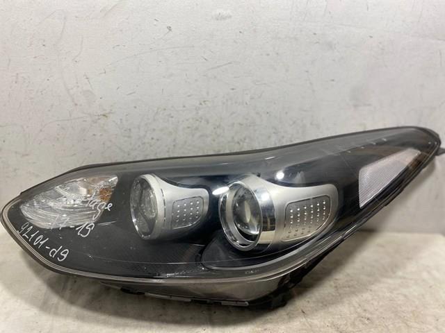 92101d9000 Hyundai/Kia faro izquierdo