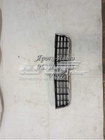 Rejilla de ventilación, parachoques delantero Audi A6 C5 (4B2, 4B4)