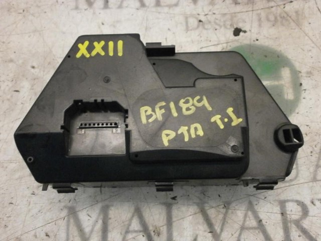 Módulo de confort A2208211558 Mercedes