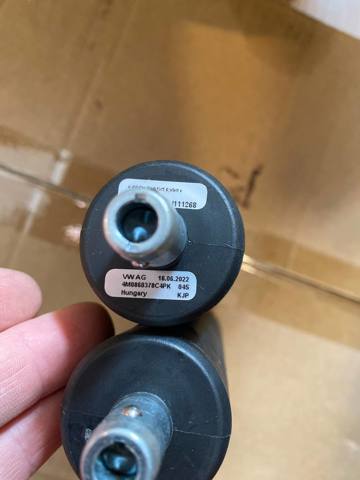 Comprar 4M0860378C4PK VAG 
