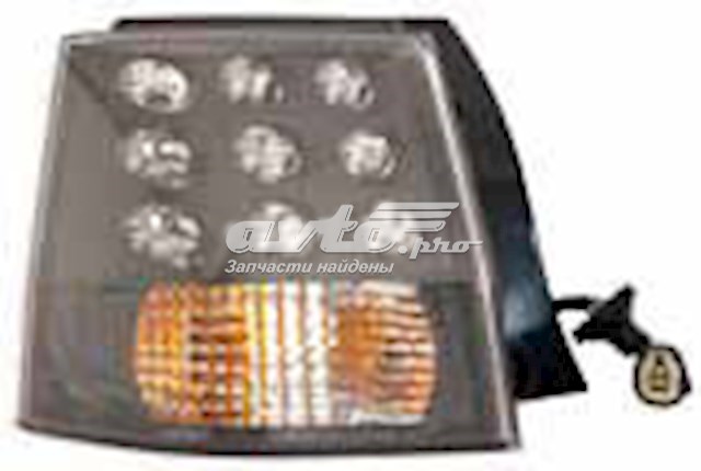 Comprar 21419A8LAQ Depo/Loro/Abakus Piloto trasero exterior izquierdo