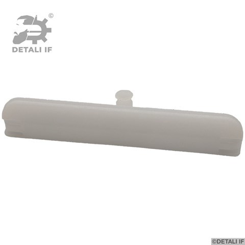 Comprar DF17355 Detali IF Guía de cristal del marco de la puerta delantera derecha