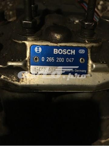 0265200047 Bosch