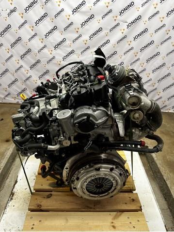 Motor completo VAG CRKB precio, desde 3524,00 EUR