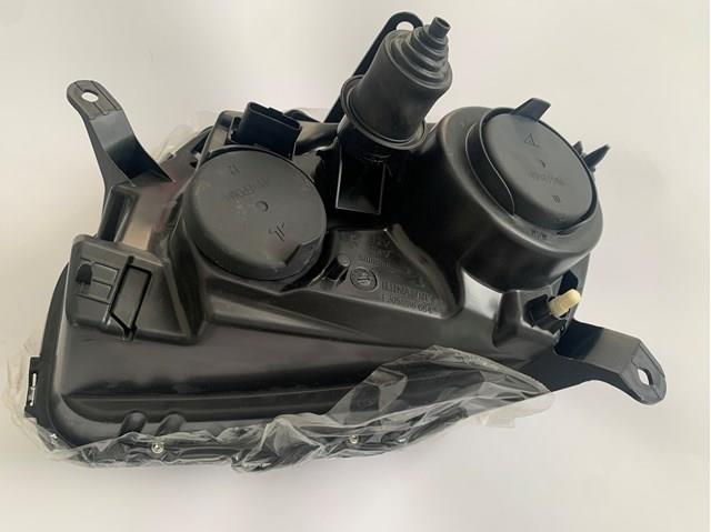 Comprar 260101891R Renault (RVI) Faro derecho