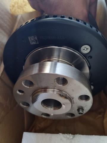 Comprar 55596141 General Motors Cigüeñal