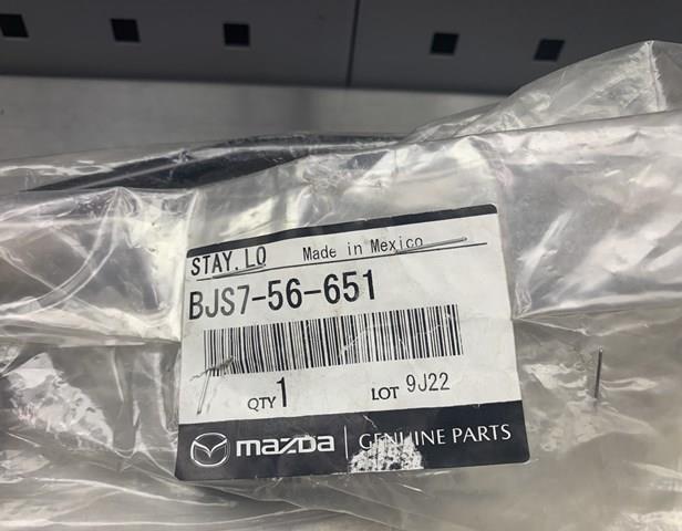 BJS756651 Mazda