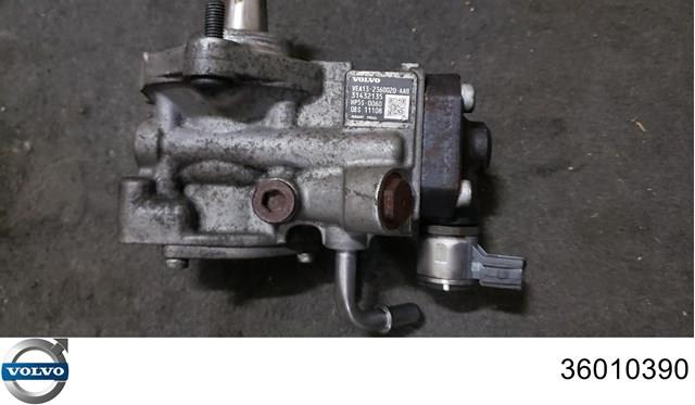 Bomba de alta presión Volvo 36010046