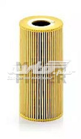 Comprar HU951X Mann-Filter Filtros de aceite