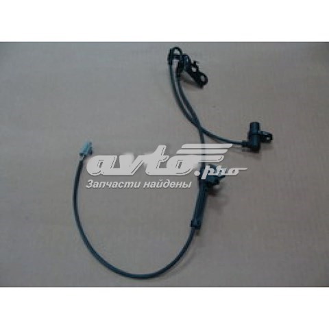 BYDF3-3630110 China sensor abs delantero izquierdo