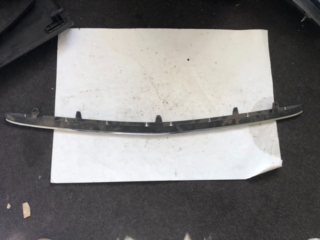 A2228800108 Mercedes Protector, paragolpes