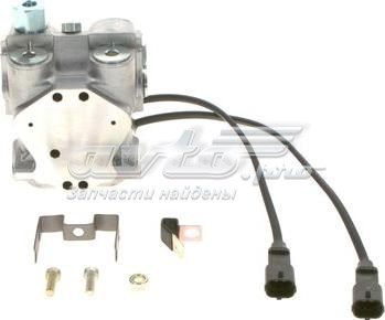 Comprar 2469403126 Bosch Válvula reguladora de presión del sistema common rail